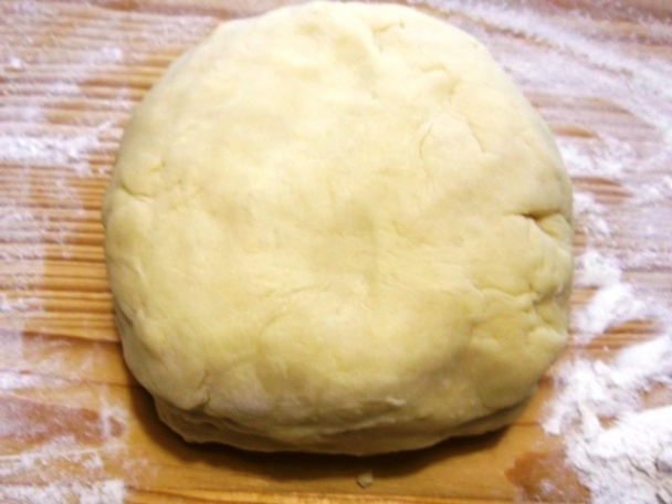 Svadobné koláče, ktoré kysnú až v rúre (fotorecept) - obrázok 3