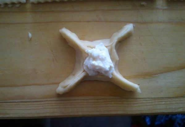 Svadobné koláče, ktoré kysnú až v rúre (fotorecept) - obrázok 6