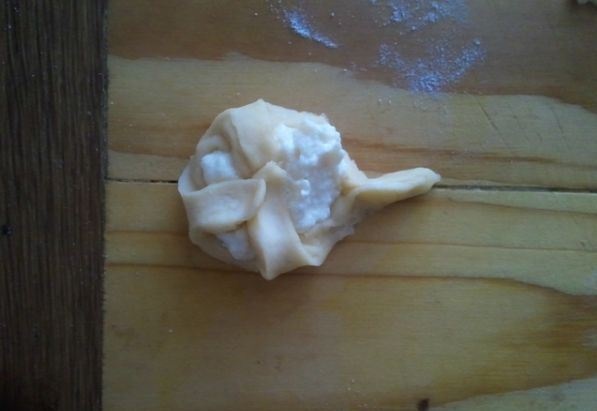 Svadobné koláče, ktoré kysnú až v rúre (fotorecept) - obrázok 7