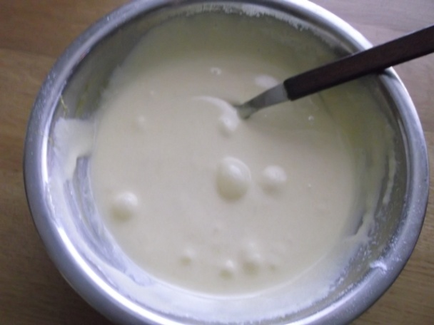 Trdelníkové rohlíčky (fotorecept) - obrázok 1