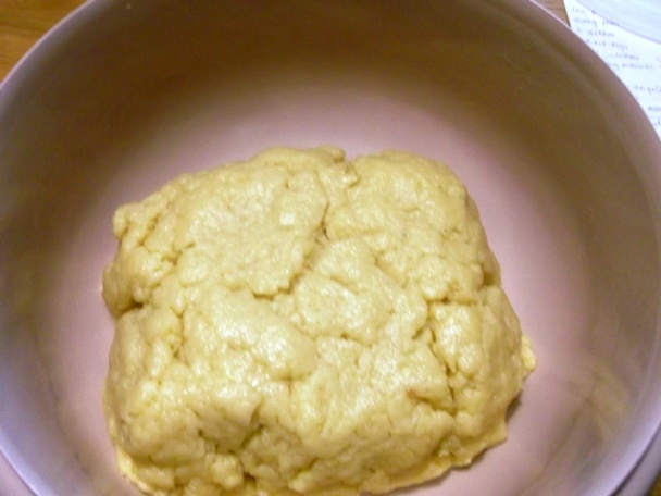 Trdelníkové rohlíčky (fotorecept) - obrázok 3