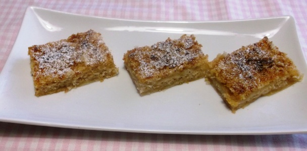 Maďarský jablkový koláč (fotorecept) - obrázok 10