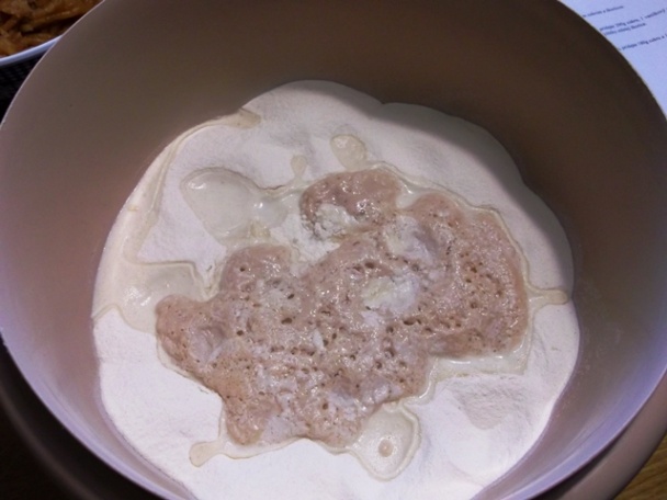 Frgále z Moravy (fotorecept) - obrázok 1