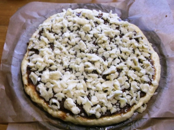 Frgále z Moravy (fotorecept) - obrázok 7