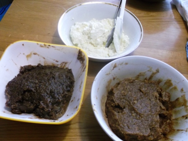 Frgále z Moravy (fotorecept) - obrázok 9