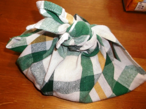 Rožky kysnuté na vode (fotopostup) - obrázok 6