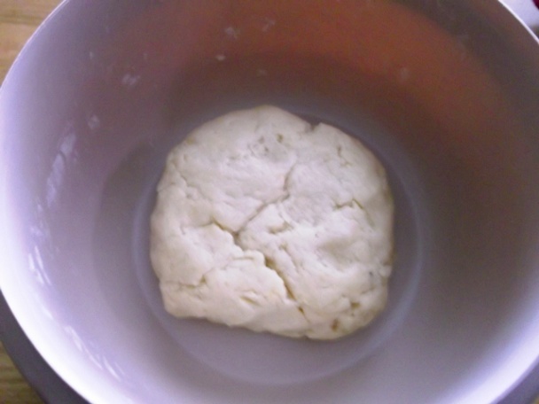 Závin dva v jednom (fotorecept) - obrázok 3