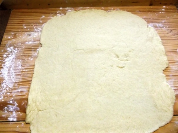 Závin dva v jednom (fotorecept) - obrázok 4