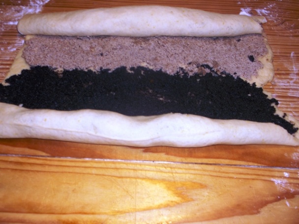 Závin dva v jednom (fotorecept) - obrázok 6