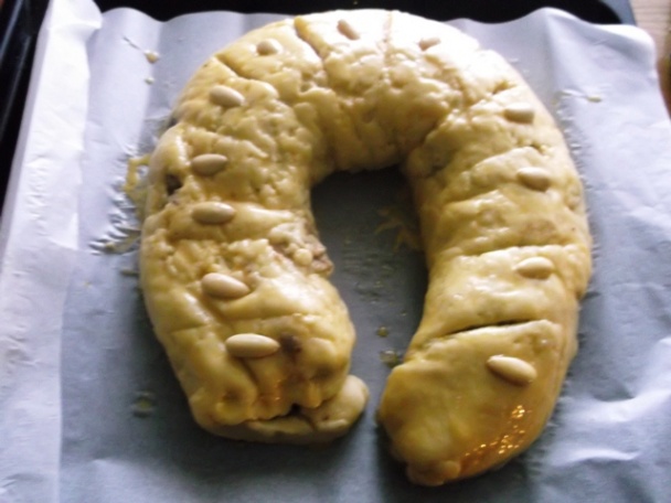 Závin dva v jednom (fotorecept) - obrázok 7