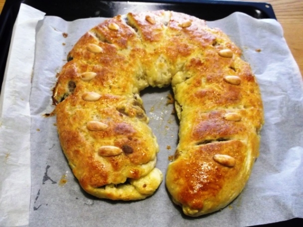 Závin dva v jednom (fotorecept) - obrázok 8