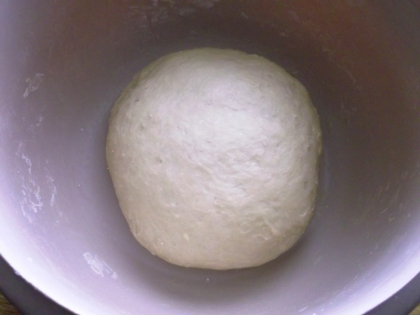 Briošky s Nutellou (fotorecept) - obrázok 3