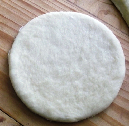 Briošky s Nutellou (fotorecept) - obrázok 7