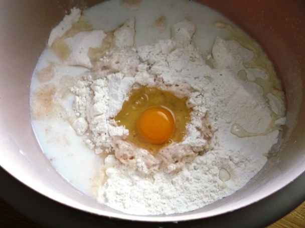 Terezkine rohlíčky s makom (fotorecept) - obrázok 1