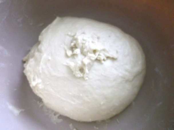 Terezkine rohlíčky s makom (fotorecept) - obrázok 2