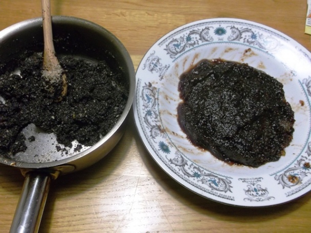 Terezkine rohlíčky s makom (fotorecept) - obrázok 4