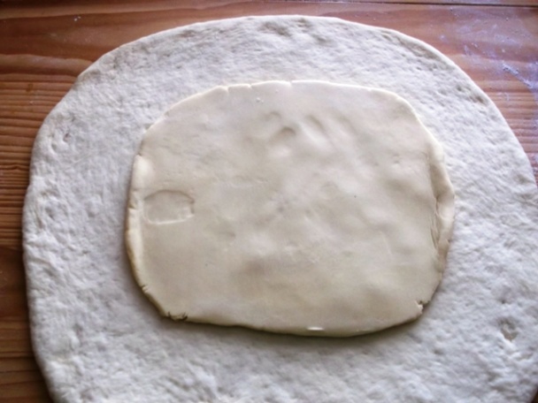 Terezkine rohlíčky s makom (fotorecept) - obrázok 5