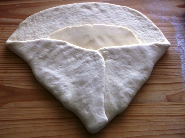 Terezkine rohlíčky s makom (fotorecept) - obrázok 6