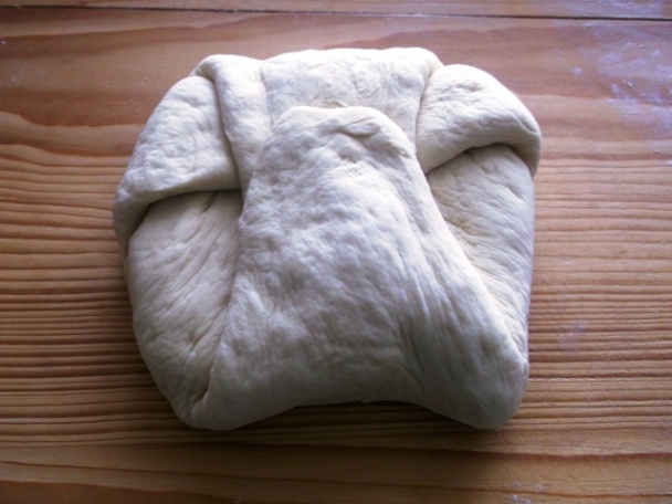 Terezkine rohlíčky s makom (fotorecept) - obrázok 7