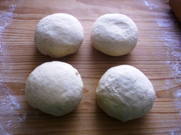 Terezkine rohlíčky s makom (fotorecept) - obrázok 10