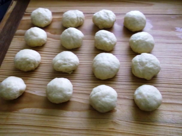 Nutellové koláčiky (fotorecept) - obrázok 3