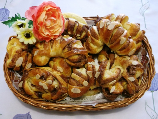 Nutellové koláčiky (fotorecept) - obrázok 12