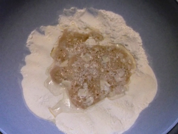 Púťové koláče (fotorecept) - obrázok 2