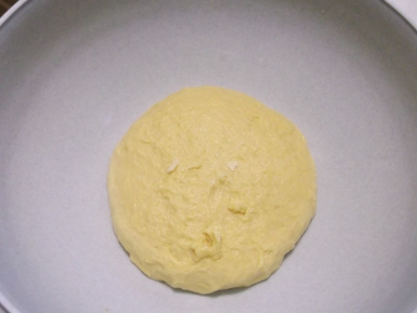 Púťové koláče (fotorecept) - obrázok 4