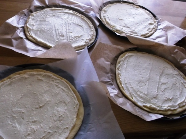 Púťové koláče (fotorecept) - obrázok 8