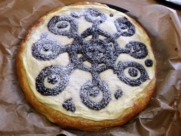 Púťové koláče (fotorecept) - obrázok 10