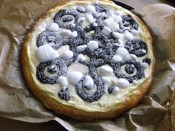 Púťové koláče (fotorecept) - obrázok 11