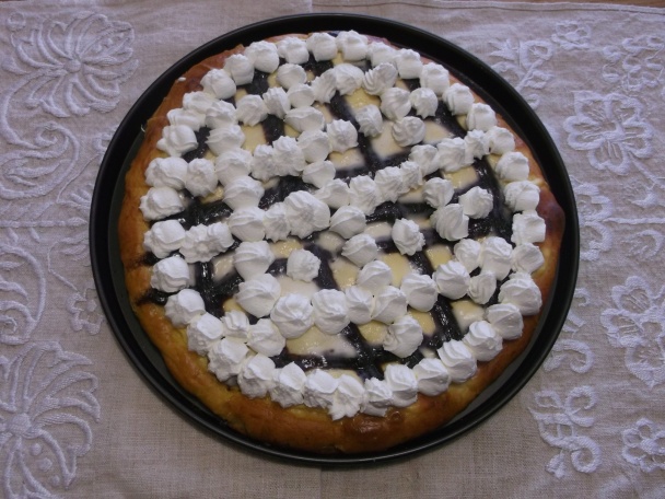 Púťové koláče (fotorecept) - obrázok 13