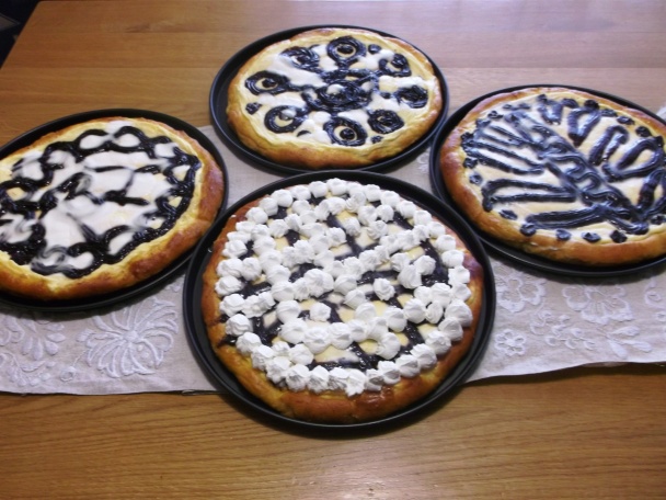 Púťové koláče (fotorecept) - obrázok 14