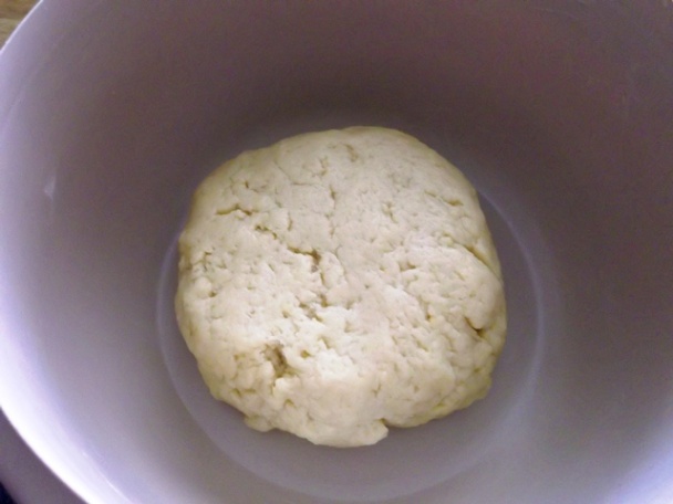 Višňový trojzávin (fotopostup) - obrázok 2