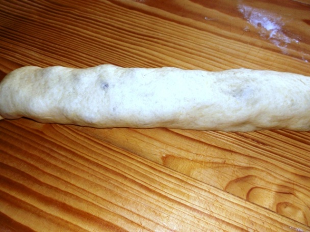 Višňový trojzávin (fotopostup) - obrázok 5