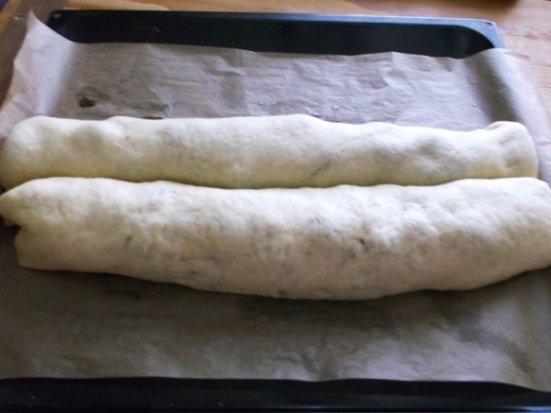 Višňový trojzávin (fotopostup) - obrázok 6