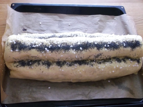 Višňový trojzávin (fotopostup) - obrázok 8