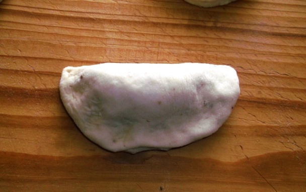 Slaná kvetina (fotopostup) - obrázok 6