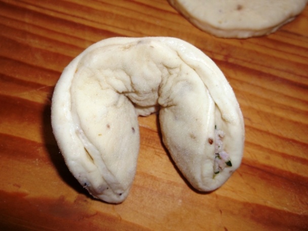 Slaná kvetina (fotopostup) - obrázok 7