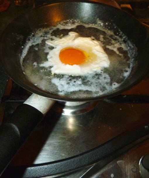 Stratené raňajky - obrázok 2