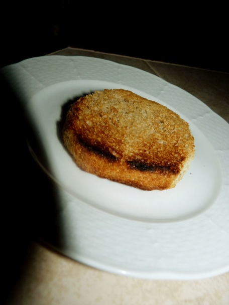 Stratené raňajky - obrázok 3