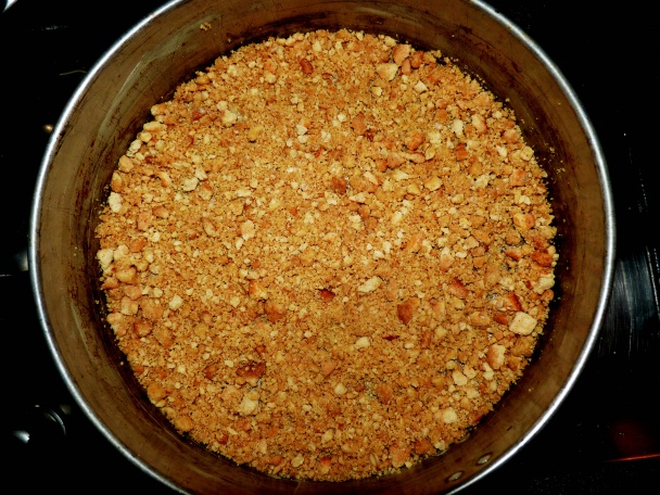 Cheesecake - obrázok 1