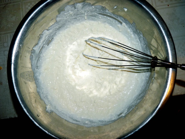 Cheesecake - obrázok 2