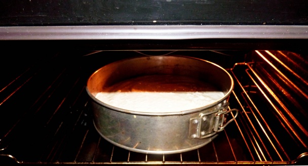 Cheesecake - obrázok 3