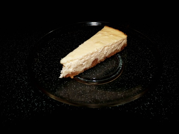 Cheesecake - obrázok 4
