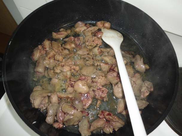 Farebná zeleninová pečeň (fotorecept) - obrázok 2