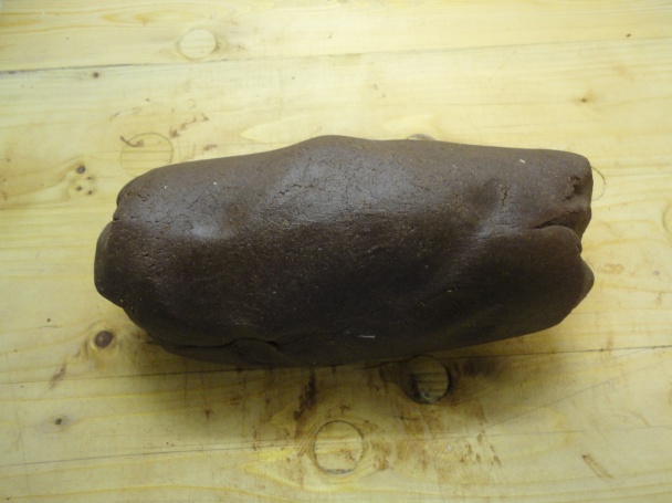 Kávové zrná (fotopostup) - obrázok 3