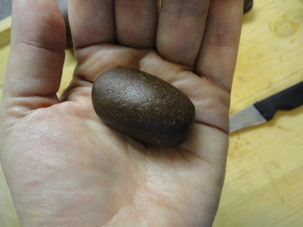 Kávové zrná (fotopostup) - obrázok 4