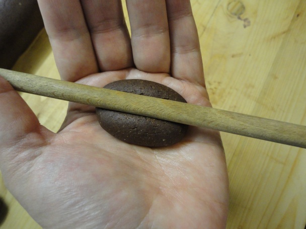 Kávové zrná (fotopostup) - obrázok 5