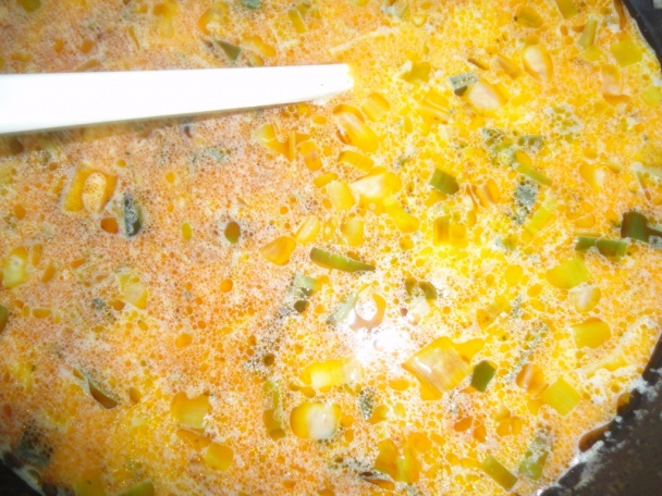 Pórková polievka - obrázok 4